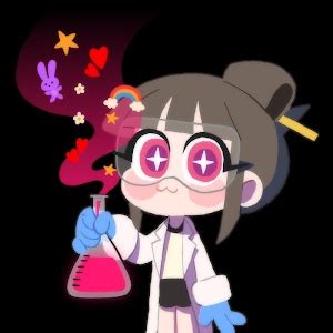 pochiscience|POCHI SCIENCE (@pochiscience) .